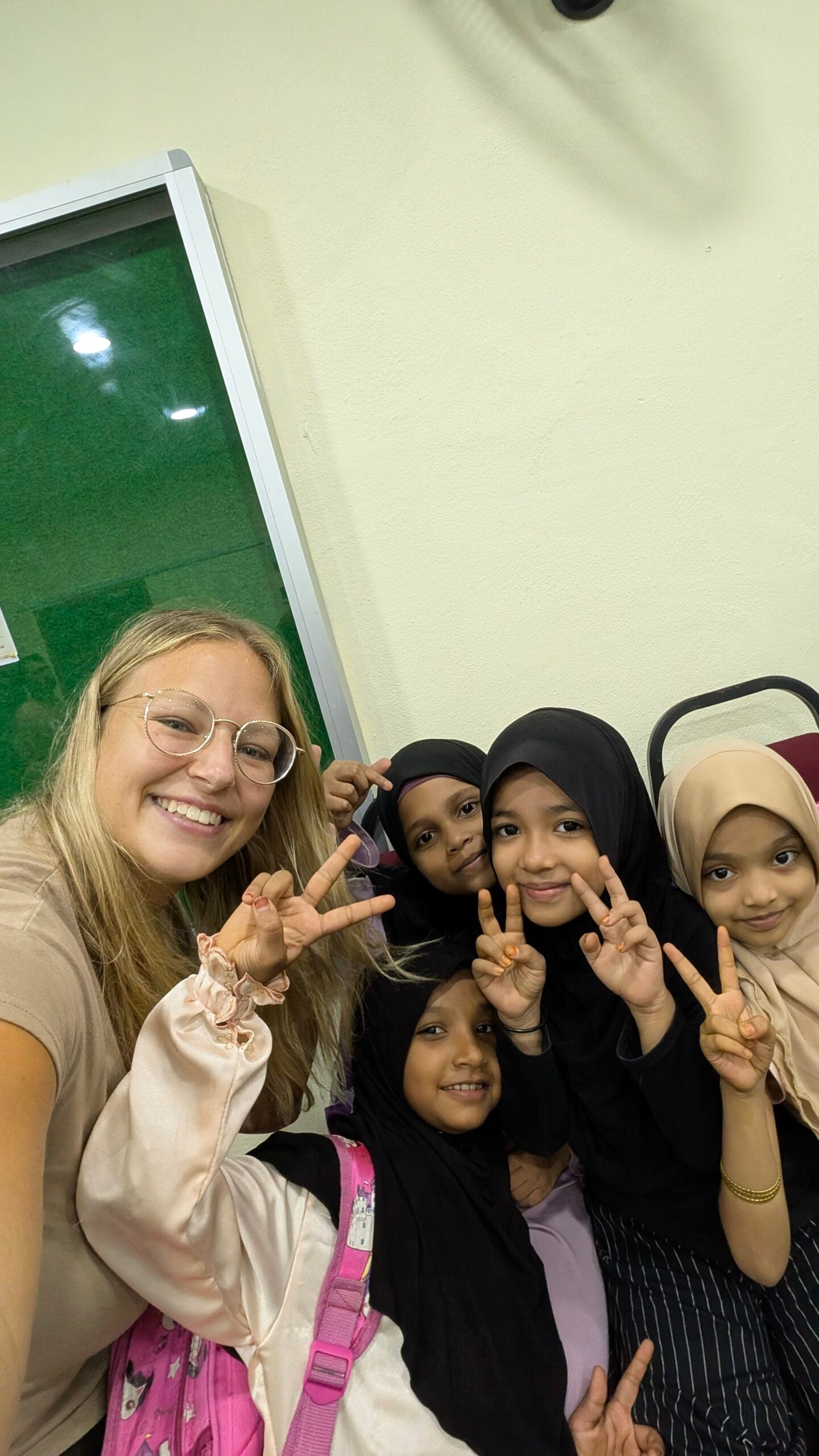 Saya Sayang Awak, Malaysia!