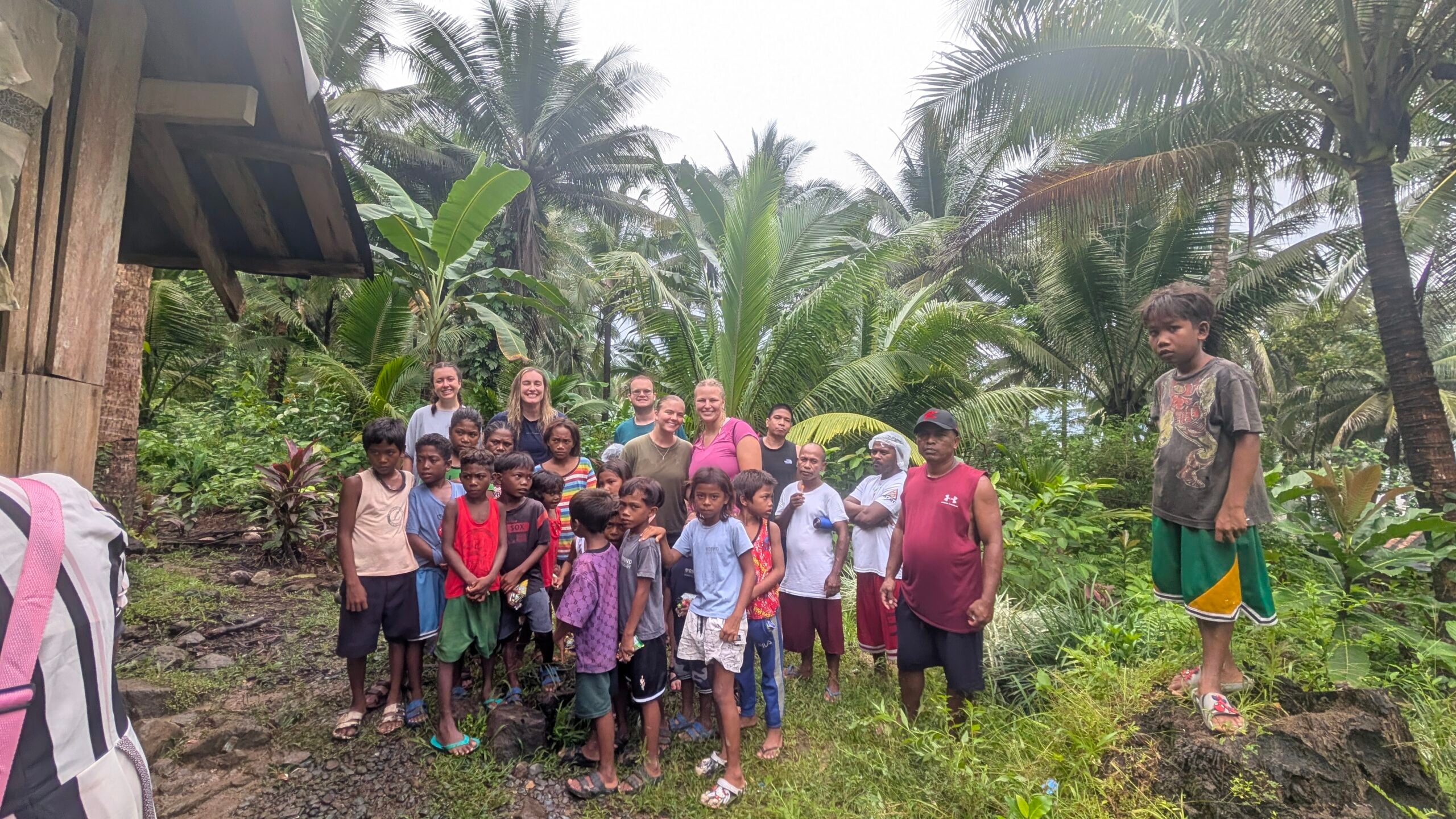 Mahal Kita, Philippines!